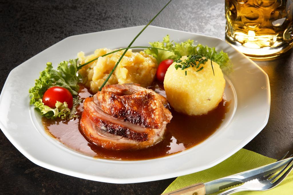 Gasthaus Schwan Riedenburg Εξωτερικό φωτογραφία