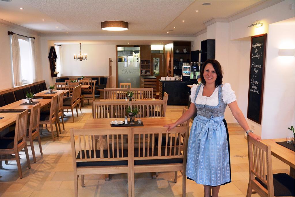 Gasthaus Schwan Riedenburg Εξωτερικό φωτογραφία