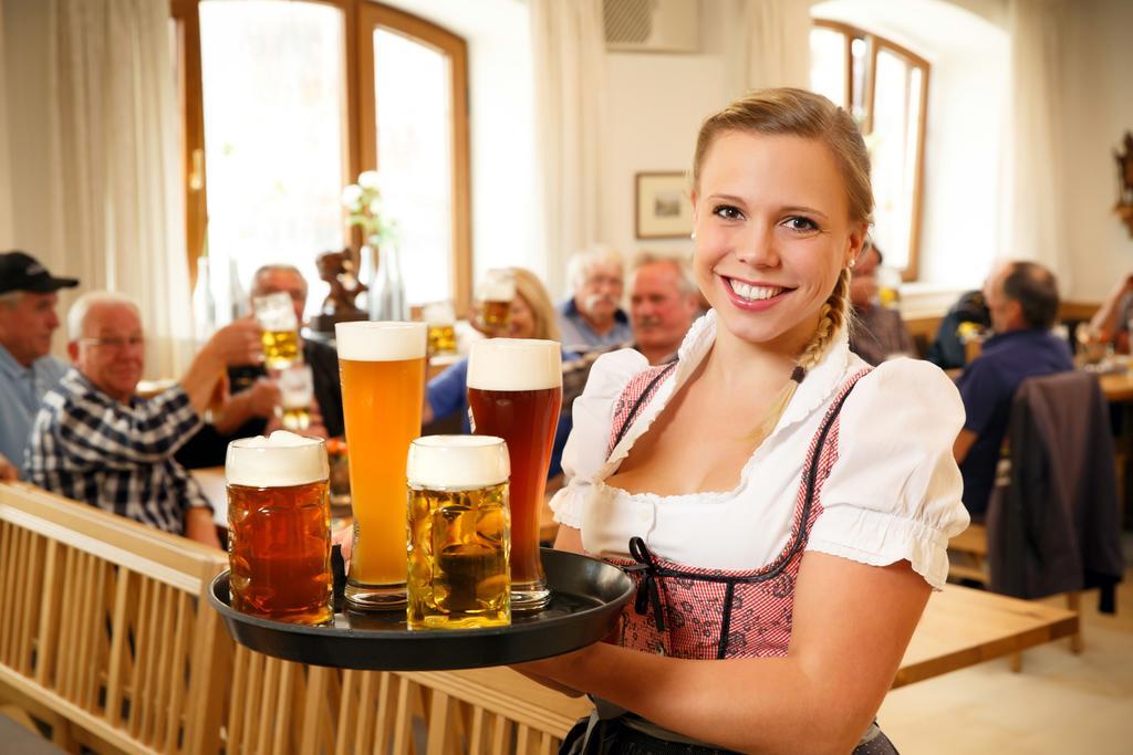 Gasthaus Schwan Riedenburg Εξωτερικό φωτογραφία